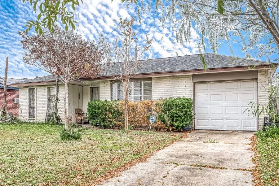 15014 Groveshire Street, Channelview, TX 77530 - Image #3