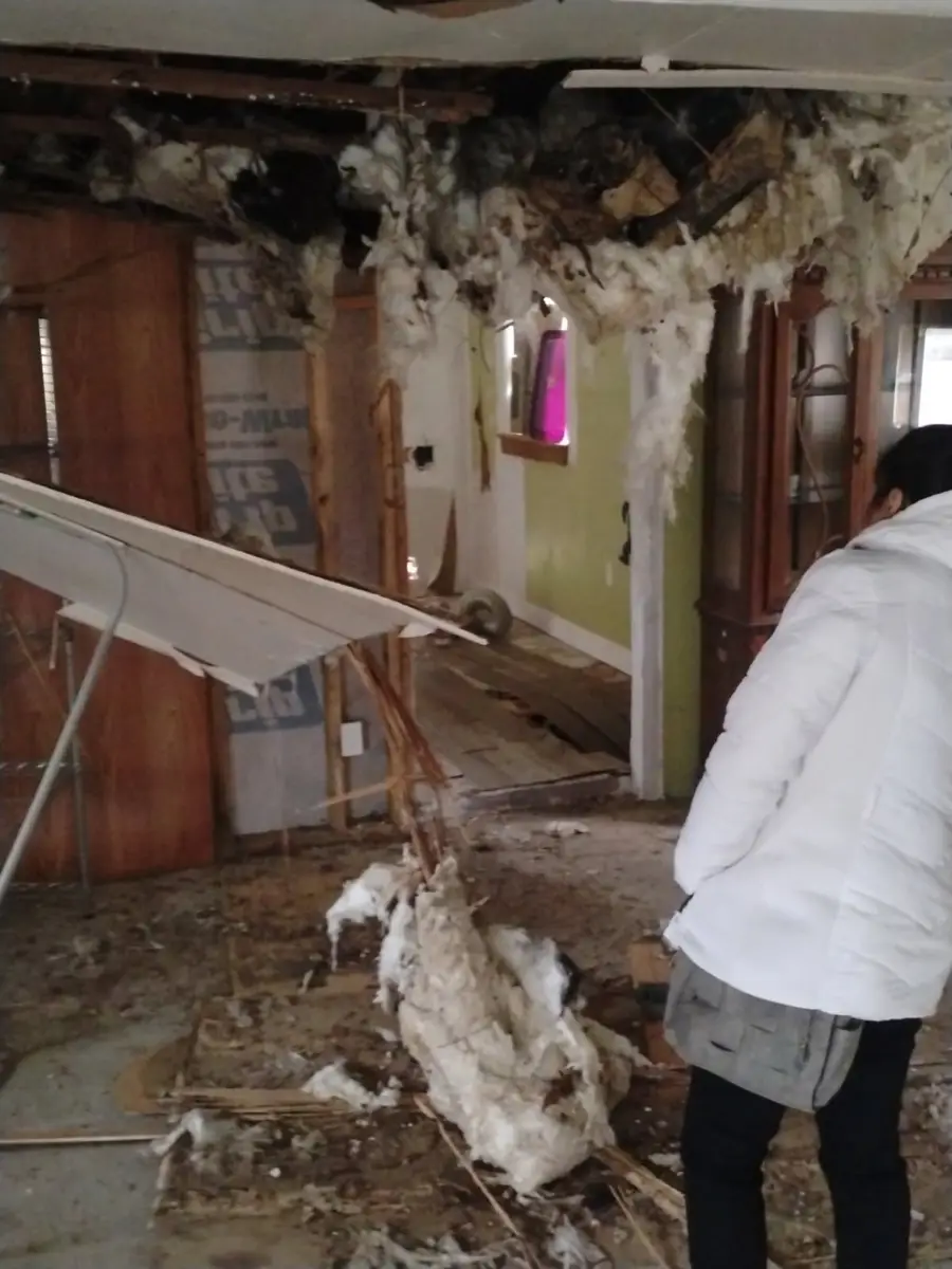 1245 Rainbow Lane, Vidor, TX 77662 - Image #2