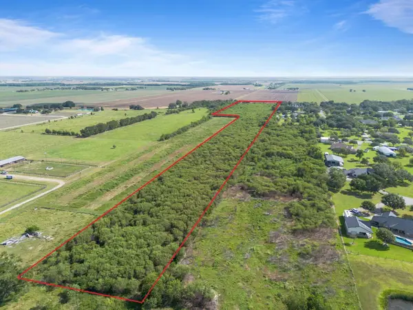 0 Janda Road, Richmond, TX 77469