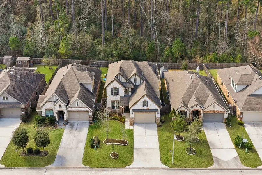 2119 Moss Creek Lane, Conroe, TX 77304 - Image #3