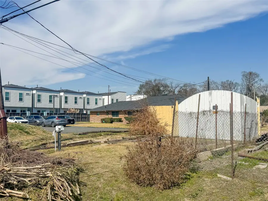 719 E Whitney Street, Houston, TX 77022 - #3