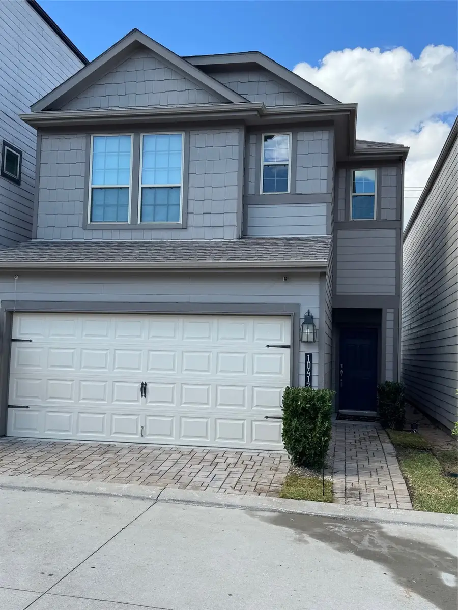 10412 Marston Vineyard Drive, Houston, TX 77025 - Image #2