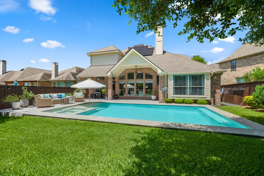 26 Winhall Place, The Woodlands, TX 77354 - #2
