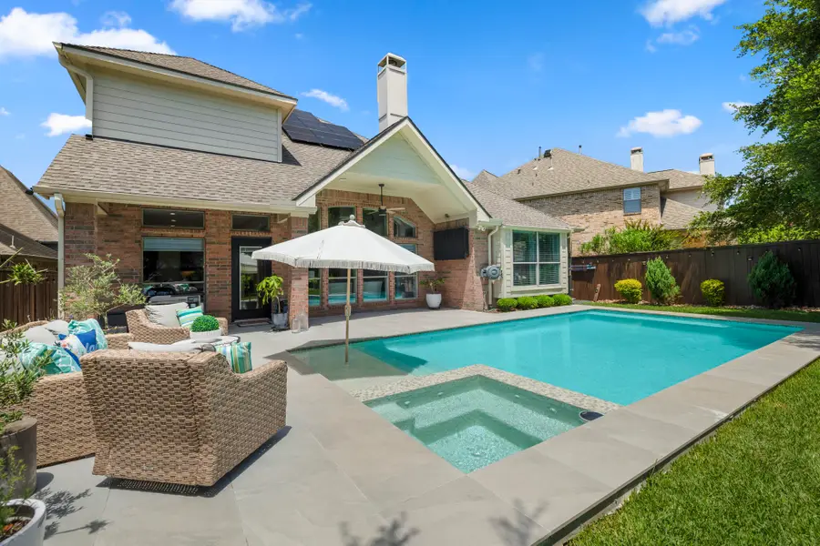 26 Winhall Place, The Woodlands, TX 77354 - #3