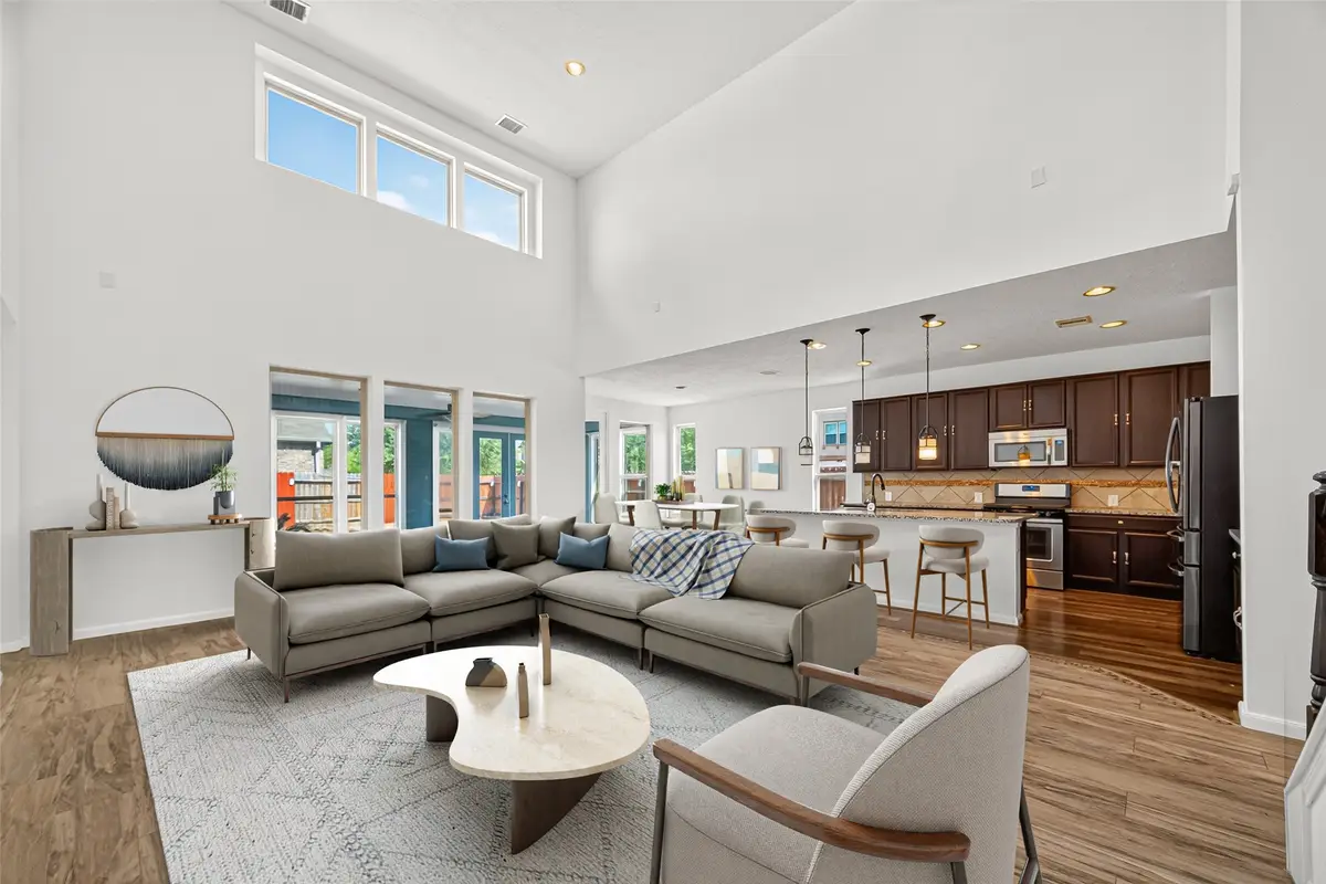 13019 Foxwood Creek Lane, Houston, TX 77044 - Image #1