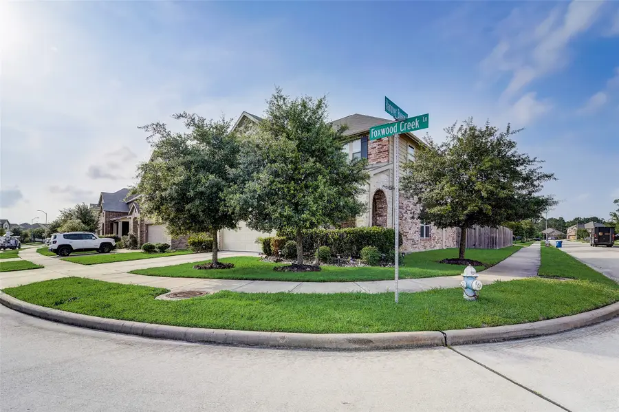 13019 Foxwood Creek Lane, Houston, TX 77044 - Image #3