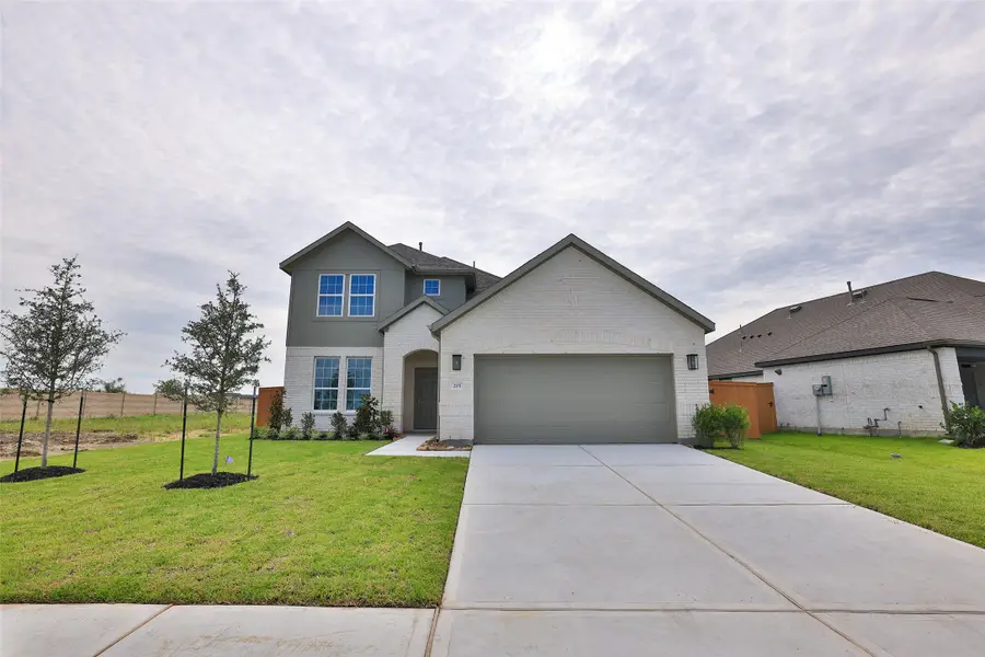 205 Cross Gable Lane, Dayton, TX 77535 - #2
