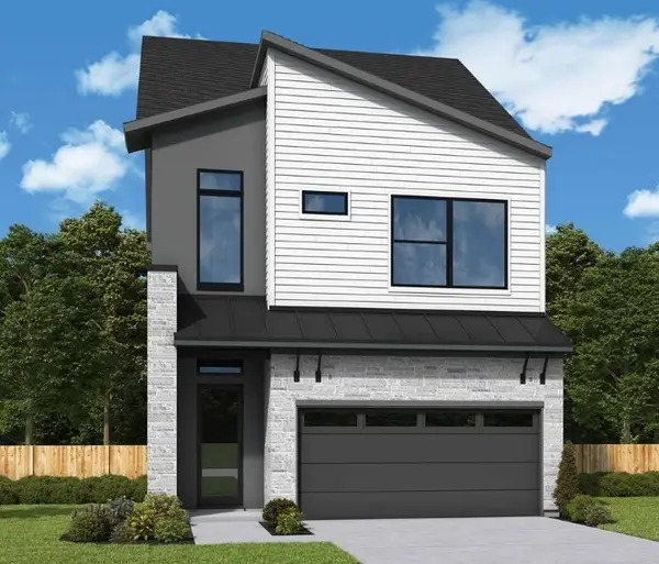 19006 Buckeye Bough Lane, Houston, TX 77084