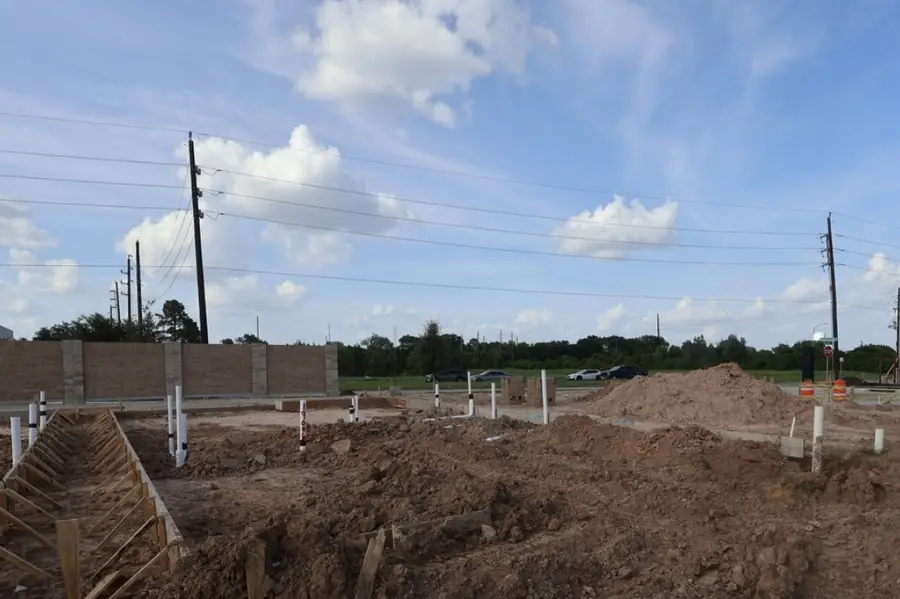 19006 Buckeye Bough Lane, Houston, TX 77084 - #3