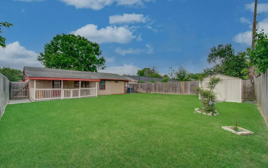 10510 Kittrell Street, Houston, TX 77034 - #2