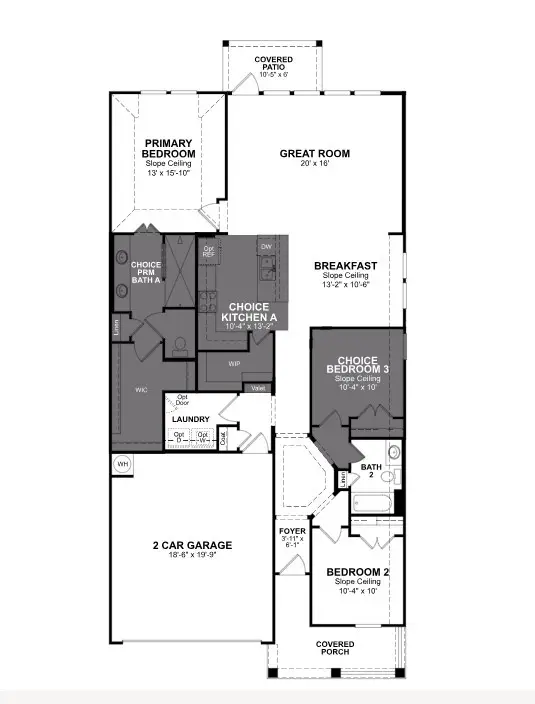 9431 Prosperity Trail, Iowa Colony, TX 77583 - #2