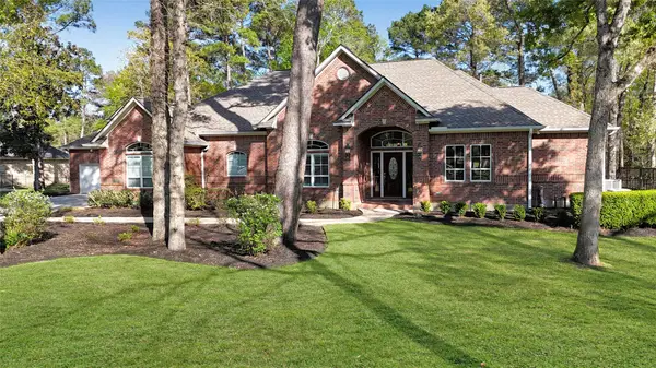 32526 Mulligan Trail, Magnolia, TX 77354