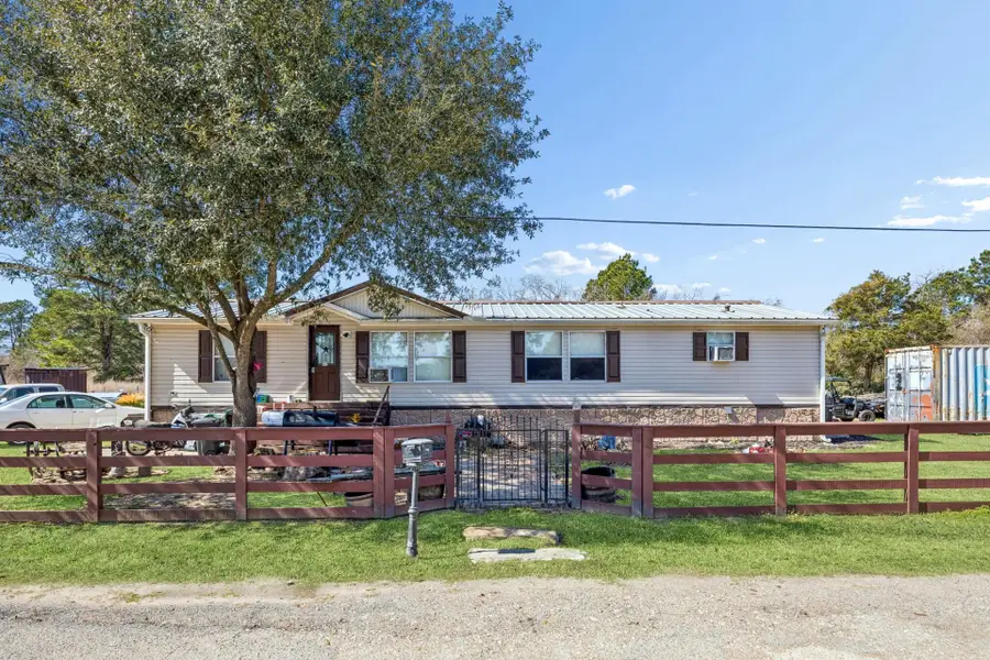 21611 Parker Road, Tomball, TX 77377 - #2