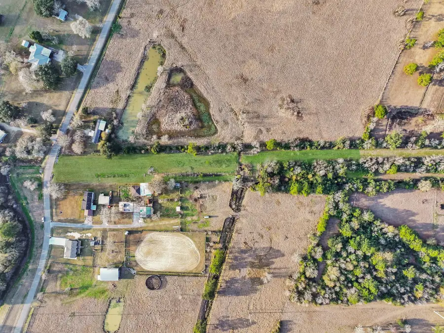 16195 Marsh Road, Hamshire, TX 77622 - #3
