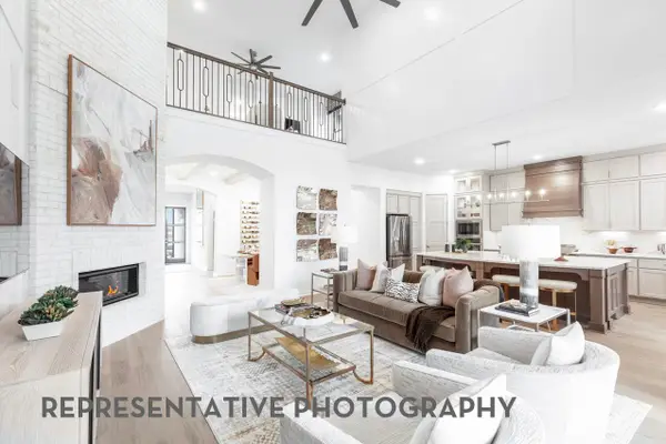 2602 Poppy Court, Fulshear, TX 77423