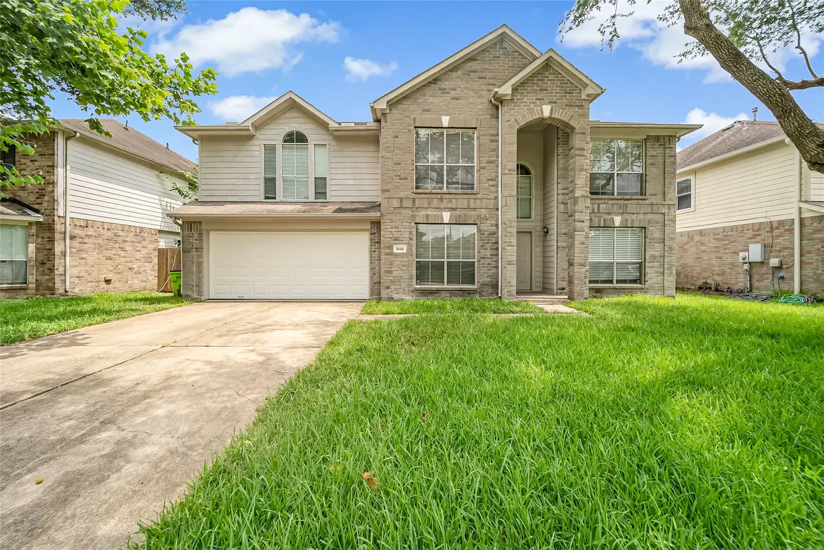 1938 Courtside Place Drive, Missouri City, TX 77489 - #1