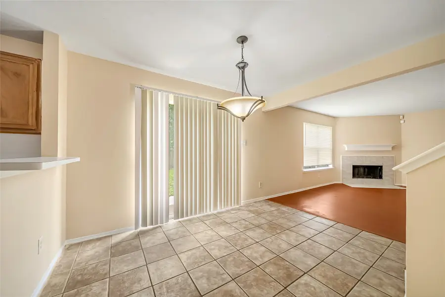 1938 Courtside Place Drive, Missouri City, TX 77489 - #2