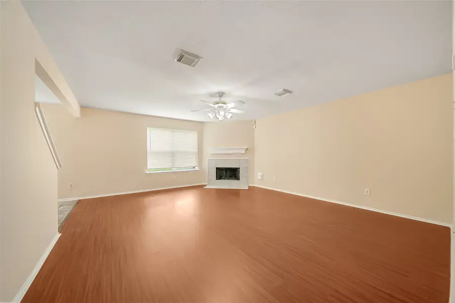 1938 Courtside Place Drive, Missouri City, TX 77489 - #3
