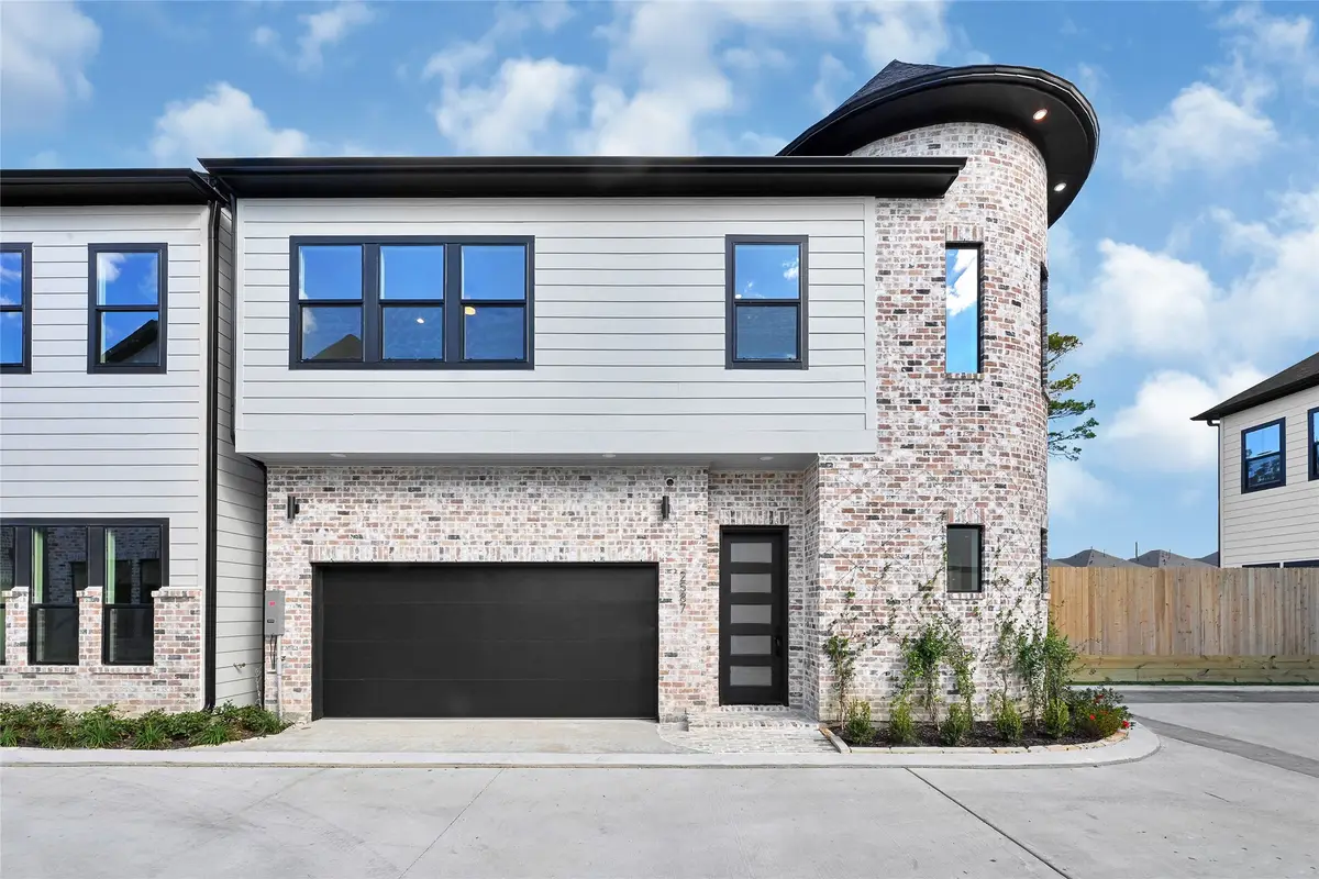 2587 Paul Quinn Street, Houston, TX 77091 - Image #1