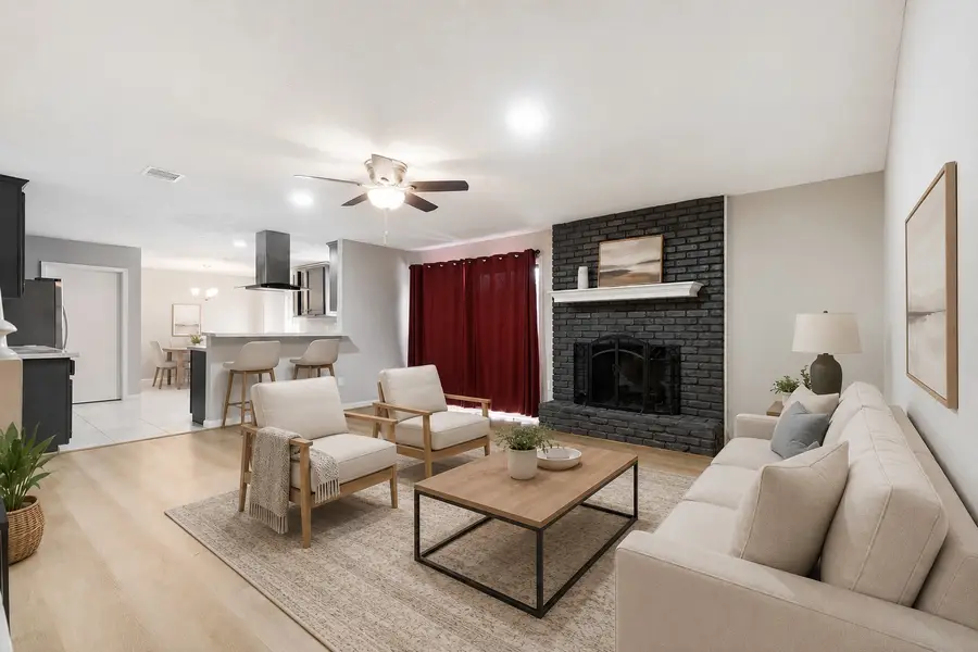 1403 Neptune Lane, Houston, TX 77062 - #3