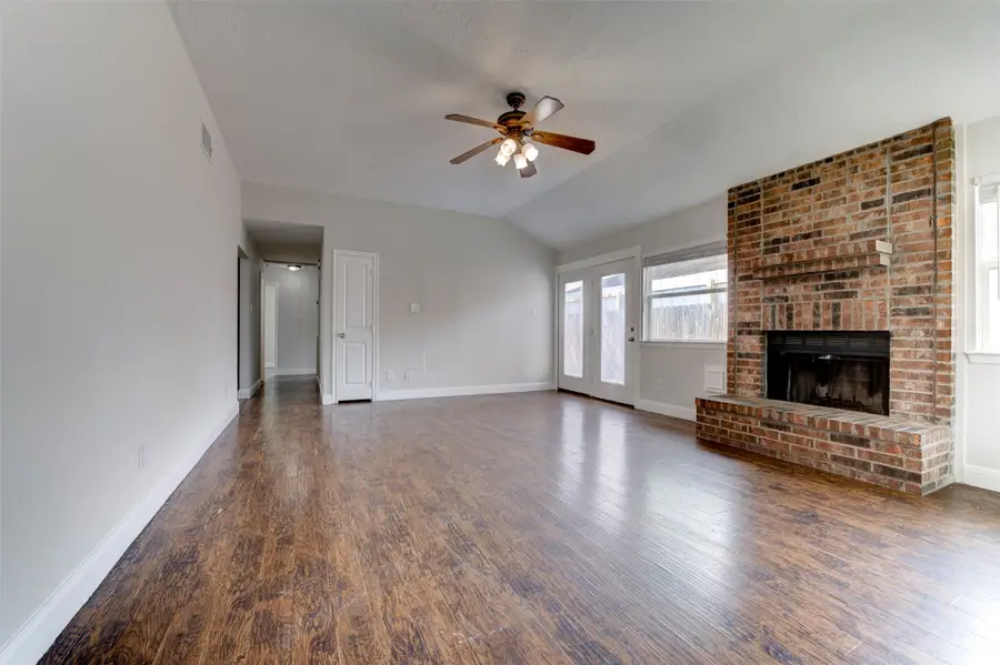 4814 Big Reef Drive, Bacliff, TX 77518 - #3