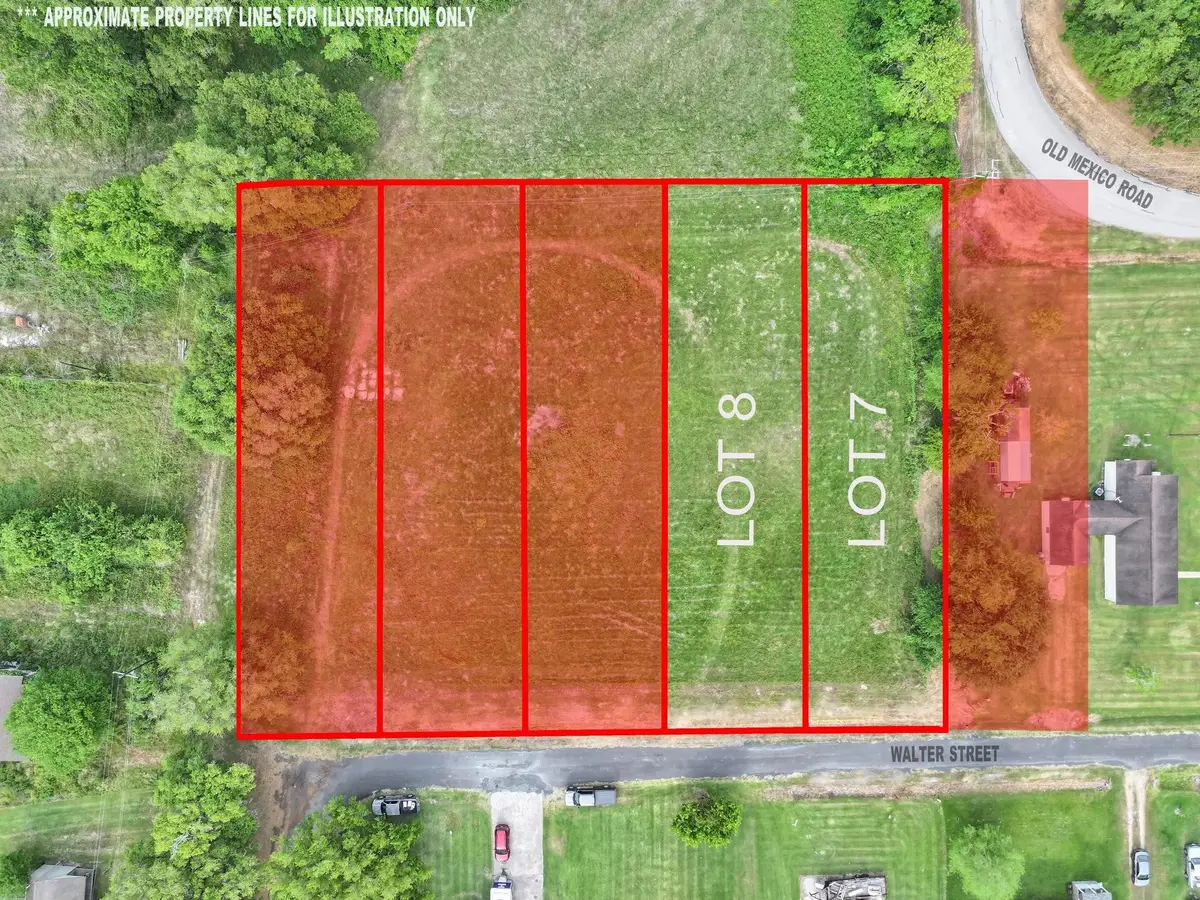 1364 Walter, High Island, TX 77632 - #1