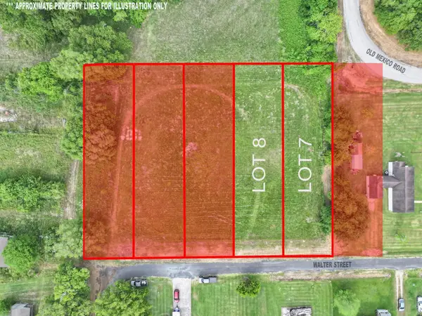 1364 Walter, High Island, TX 77632