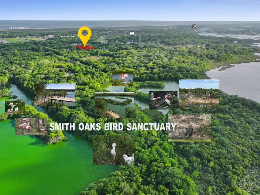 1364 Walter, High Island, TX 77632 - #2