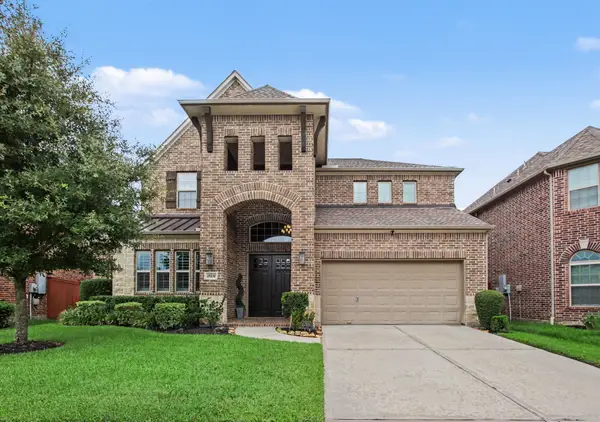 25231 Birchwood Springs Avenue, Porter, TX 77365
