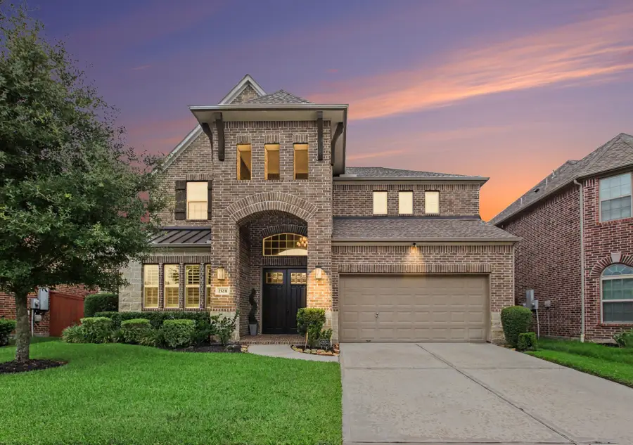 25231 Birchwood Springs Avenue, Porter, TX 77365 - #2