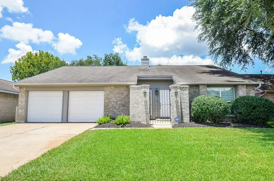 20034 Fort Bowie Court, Katy, TX 77449 - #3