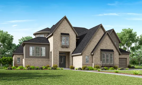 11006 Green Marbling Drive, Cypress, TX 77433