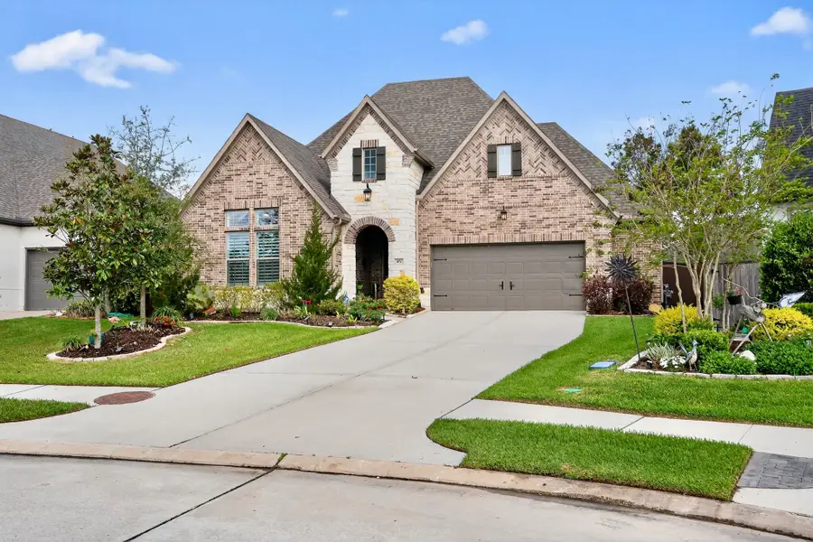 107 Spider Lily Court, Montgomery, TX 77316 - #2