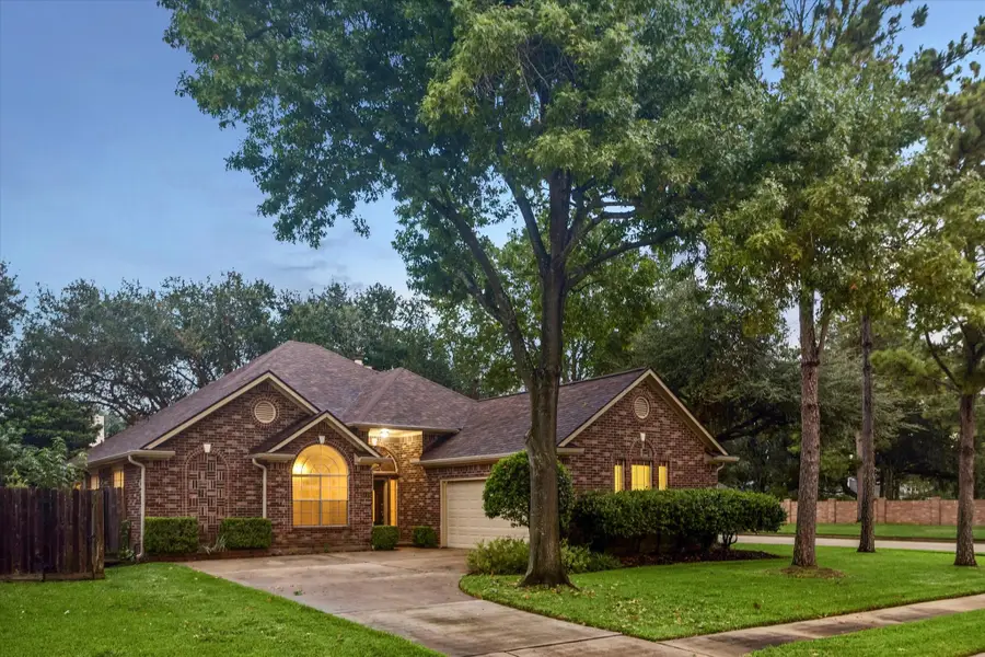 1119 Canyon Heights Court, Katy, TX 77494 - #2