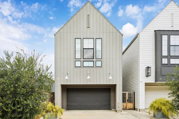 719 E 6th 1/2 Street, Houston, TX 77007