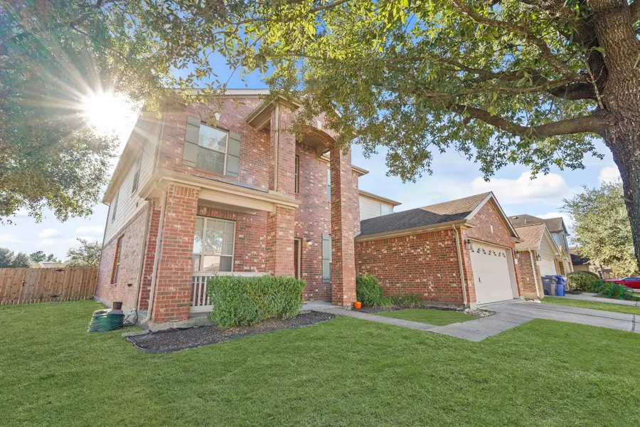 29650 Legends Green Drive, Spring, TX 77386 - Image #2