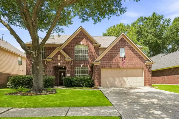 18907 Timbers Drive, Humble, TX 77346