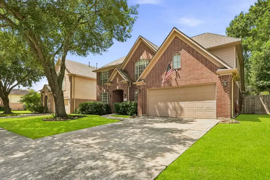 18907 Timbers Drive, Humble, TX 77346 - #2