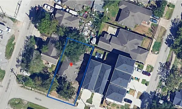 4103 Dixie Drive, Houston, TX 77021