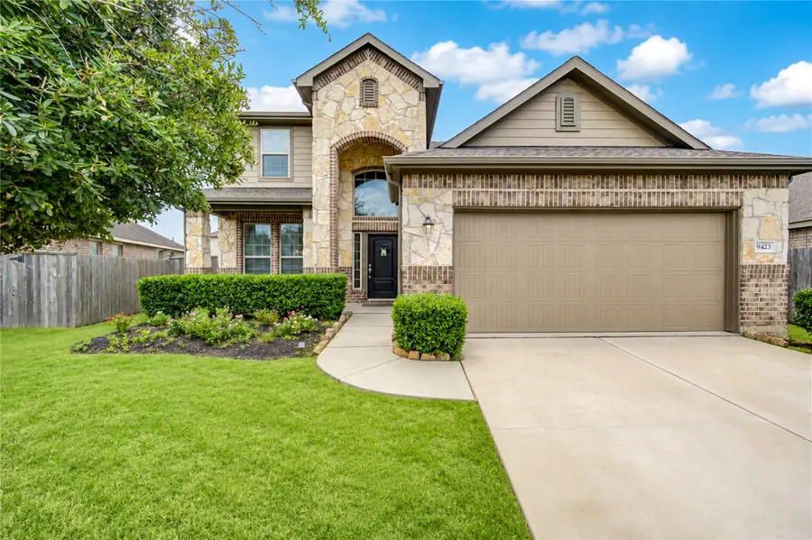 9423 Spring Fawn Drive, Richmond, TX 77406 - #3