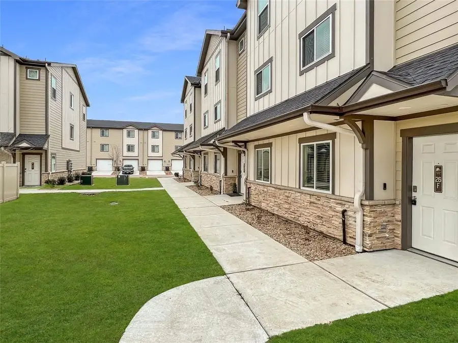 12603 Telge Road #26 E-F, Cypress, TX 77429 - Image #3