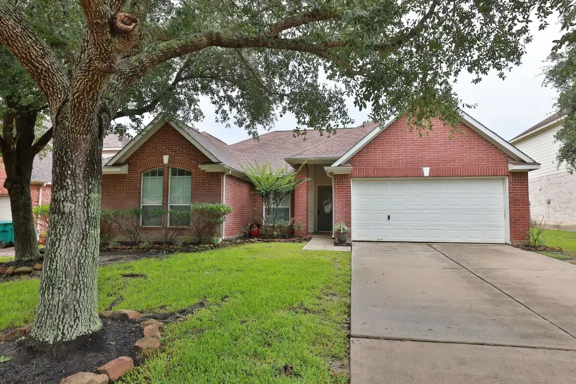 30515 Red Bluff Circle, Magnolia, TX 77355 - #1
