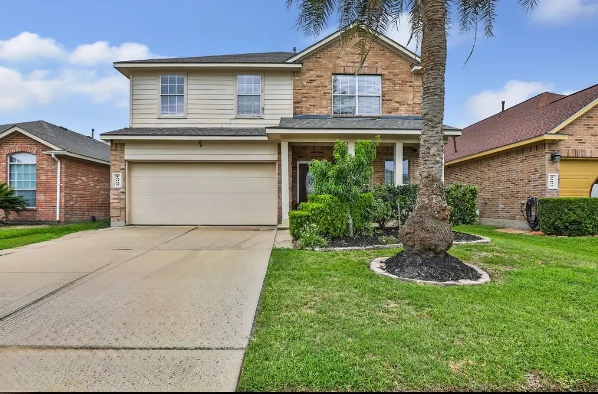 15835 Flagstone Walk Way, Houston, TX 77049 - #1
