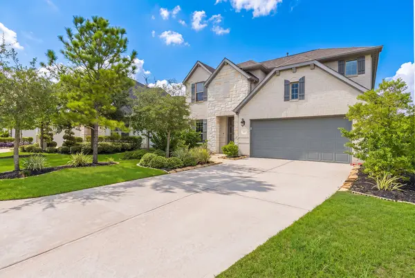 65 Sunrise Crest Trl, Tomball, TX 77375-1373