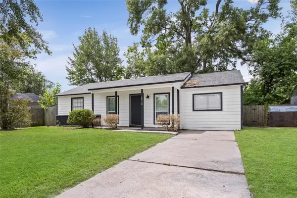 6410 Hartwick Road, Houston, TX 77016