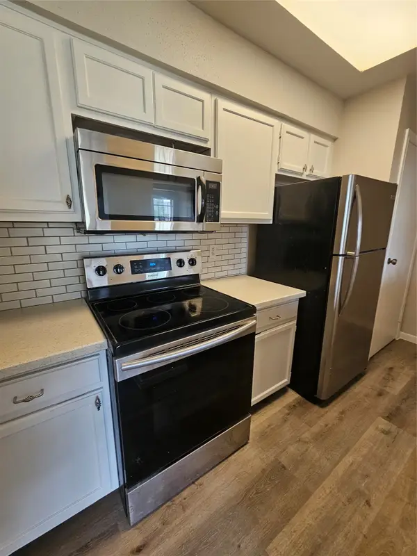 8299 Cambridge Street #101, Houston, TX 77054