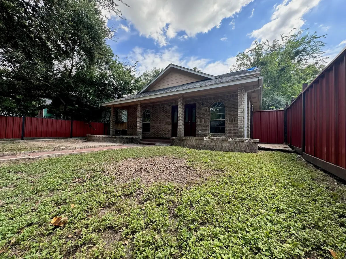 4722 Woodside Street, Houston, TX 77023 - Image #1