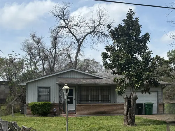 6317 Wileyvale Road, Houston, TX 77028