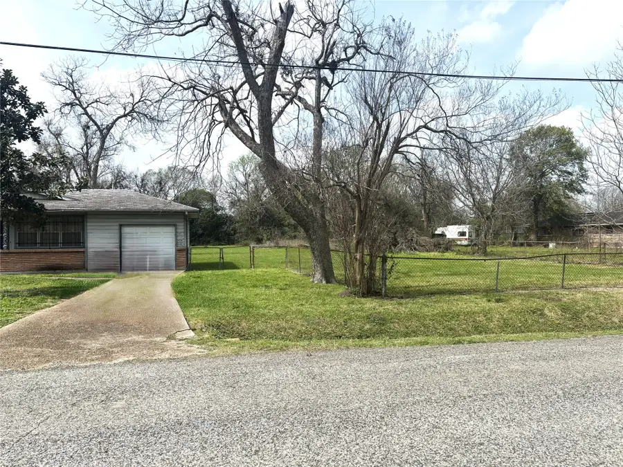 6317 Wileyvale Road, Houston, TX 77028 - #2