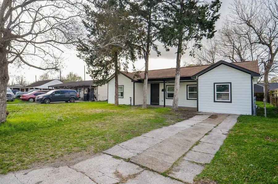 7424 Stanwick Drive, Houston, TX 77087 - #2